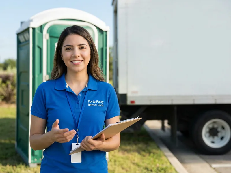 Porta Potty Rental  in New Orleans  FAQ